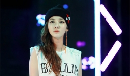 Rộ tin Dara nhóm 2NE1 sẽ tới Việt Nam vào tháng 8