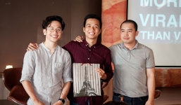 Sự kiện 'More Viral than Viral' thành công rực rỡ với những chia sẻ thú vị từ diễn giả