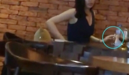 BTC cuộc thi Hoa hậu Việt Nam nhắc nhở Kỳ Duyên về clip hút thuốc lá