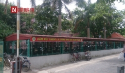 Phát ngôn sốc của giám đốc BV: 'Bé chết còn nhân đạo hơn sống'