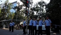 Philippines cảnh báo công dân cẩn trọng khi ở TQ sau phán quyết