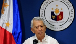 Philippines kêu gọi kiềm chế sau khi PCA ra phán quyết