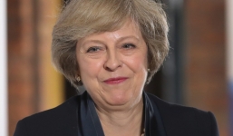 Chân dung Theresa May - nữ thủ tướng thứ hai của Anh
