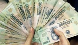 Sinh viên Úc về tặng trường cũ gần 1.700 tỷ đồng