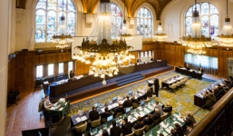 TQ 'moi móc' điểm yếu của Mỹ trước thềm phán quyết PCA