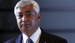 Bộ Quốc phòng Nhật Bản hứa 'trông' Trung Quốc sau phán quyết của PCA