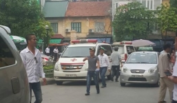 Bộ trưởng Tiến yêu cầu chấn chỉnh các dịch vụ thuê, khoán ở bệnh viện