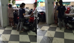 Tranh cãi câu chuyện cô gái 'nằng nặc' đòi mẹ nghèo mua xe Vespa