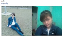 Xót thương người vợ trẻ bị chồng tẩm xăng đốt khiến con không nhận ra mẹ