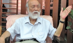 'Nhà trường mời giáo viên chê tiền chấm thi thấp về là không nên'