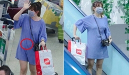 Rộ nghi án Hari Won có bầu trước khi được Trấn Thành cầu hôn?