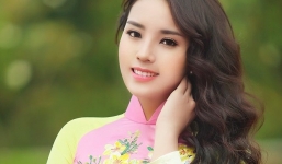 Hoa hậu Kỳ Duyên ủy quyền cho luật sư xử lý thông tin bôi nhọ danh dự