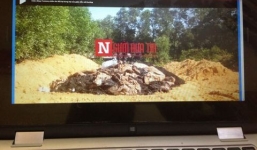 Bộ trưởng Trương Minh Tuấn đề nghị khen thưởng Báo Người đưa tin