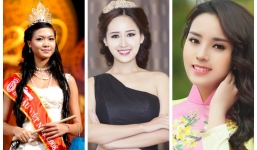 Những Hoa hậu Việt từng khiến dư luận phẫn nộ đòi tước vương miện