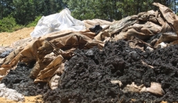 Video: Toàn cảnh vụ chôn rác thải của Formosa ở Hà Tĩnh