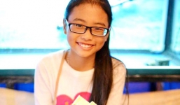 Phương Mỹ Chi nhập viện gấp vì khó thở bị ép tim