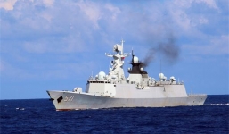 Truyền thông Trung Quốc 'cay cú' sau phán quyết Biển Đông của PCA