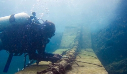 Sửa cáp quang biển IA, mạng Viettel bị ảnh hưởng nặng nhất