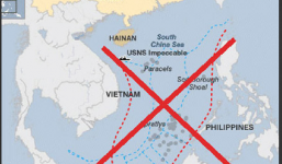 Vụ kiện Biển Đông đóng vai trò quan trọng như thế nào?