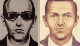 FBI hoãn truy tìm không tặc khét tiếng nhất lịch sử