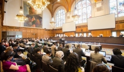 36 tiếng sau phán quyết, Trung Quốc đã làm những gì?