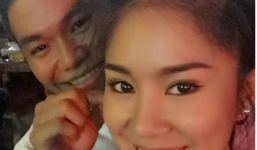 Lộ diện tình mới của diễn viên Lê Phương?