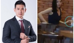 Bạn trai nói gì sau scandal Hoa hậu Kỳ Duyên hút thuốc, say rượu?