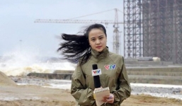 Lý do BTV Ngọc Bích rời bản tin Thời tiết của VTV