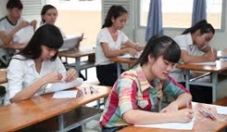 Đã có 2 điểm 10 môn Toán, THPT quốc gia 2016