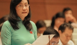 Giám đốc Sở Tài nguyên và Môi trường xin nghỉ việc về làm ruộng