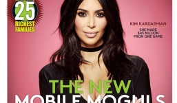 Cô gái bị lộ clip nóng trở thành triệu phú chỉ sau một đêm