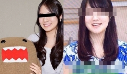 Nữ MC xinh đẹp bị tố lén quan hệ cùng lúc với bốn đại gia đã có vợ