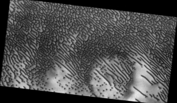 NASA phát hiện thông điệp 'bí ẩn' trên Sao Hỏa