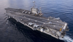 Phán quyết Biển Đông của PCA khiến Mỹ lo nhiều hơn mừng