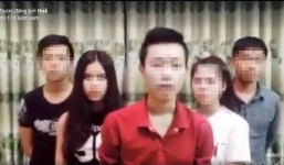Kết luận điều tra nhóm tung clip 'chế giễu kỳ thi THPT quốc gia'