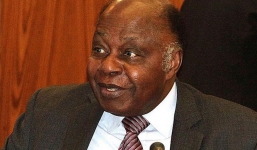 Chân dung thẩm phán trưởng phiên tòa xử vụ kiện Biển Đông