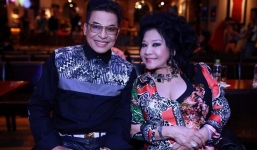 MC Thanh Bạch bí mật làm đám cưới với bà trùm Thúy Nga