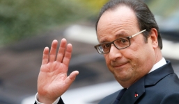 Thợ cắt tóc riêng của tổng thống Pháp nhận mức lương khủng 700.000 USD/tháng