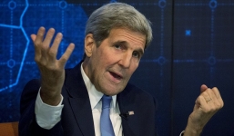 Vì sao John Kerry khiến Bộ Ngoại giao Mỹ bực bội?