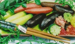 Giới đầu bếp “cuồng” chanh ngón tay hơn 3 triệu/kg