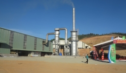 Bị nghi vận chuyển 145 tấn chất thải Formosa, Công ty Phú Hà lên tiếng