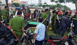 Cứu cháu rơi kênh ở Sài Gòn, hai ông cháu cùng tử vong