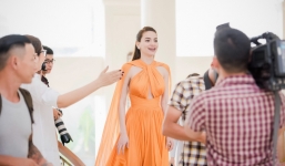 Hồ Ngọc Hà khoe vẻ đẹp kiêu sa sau những scandal bủa vây