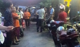 Hải Phòng: Cãi nhau, hai vợ chồng nhảy xuống kênh tự tử