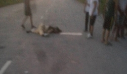 Hai vụ tai nạn giao thông liên tiếp, 3 người chết, 2 người nguy kịch