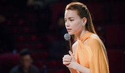 Hồ Ngọc Hà lần đầu nói về mối quan hệ với người tình hiện tại