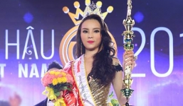 Hoa hậu Nguyễn Cao Kỳ Duyên sẽ bị xử phạt sau những scandal vừa qua?