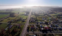 Những thành phố rao tặng nhà, tạo việc làm để “tuyển” cư dân mới