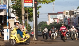 Xi nhan muộn có bị xử phạt?