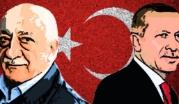 Người đứng sau âu mưu đảo chính Thổ Nhĩ Kỳ